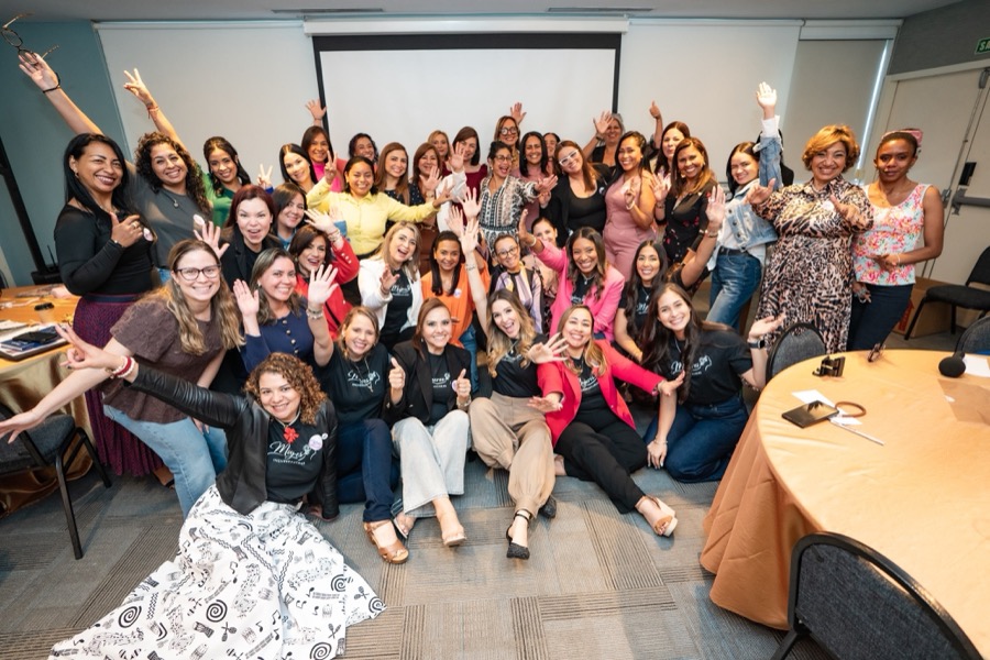 Comunidad IC&SF