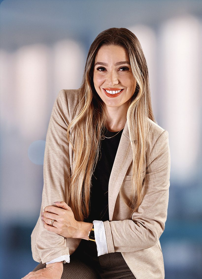 Fabiola Murillo