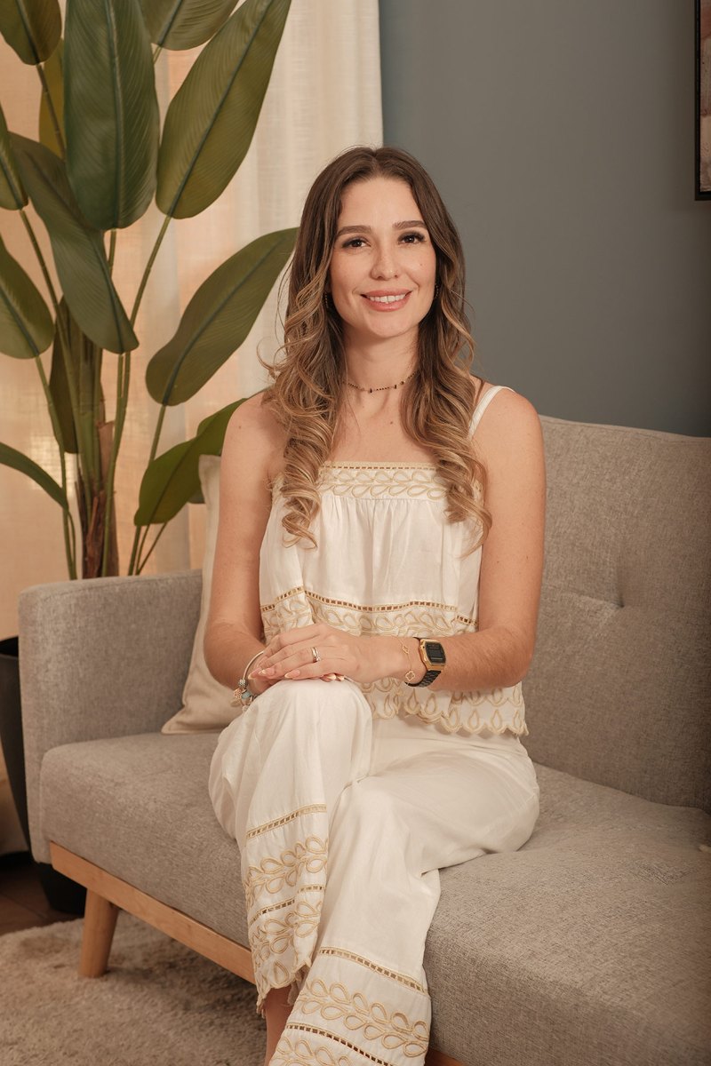 Fabiola Murillo