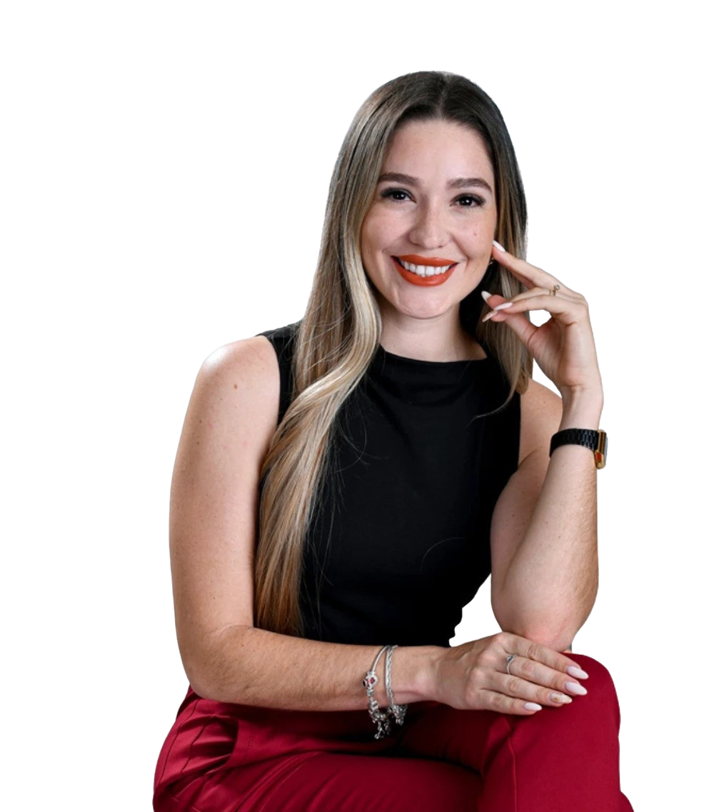 Fabiola Murillo
